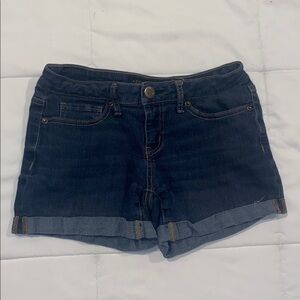 Aeropostale Blue Denim Jeans